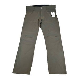 NWT Men's Ozark Trail Size 38 Loren OZT Hiking Jean